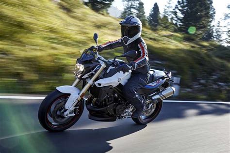 Bmw F R Prueba Ficha T Cnica Y Opiniones