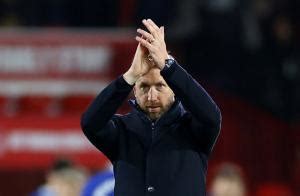 Graham Potter Sebut Chelsea Memang Tak Layak Menang Kontra Nottingham