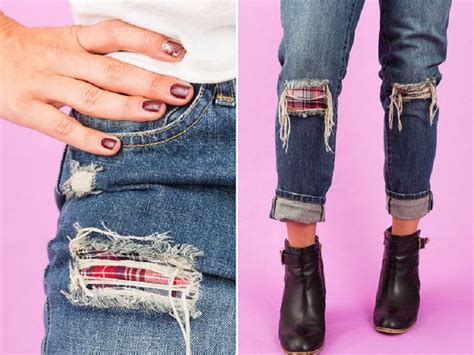 Cara Merawat Bahan Jeans Tips Dokter Cantik