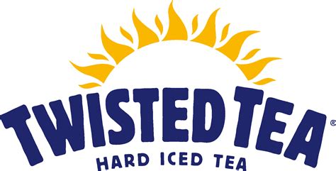 Twisted Tea New Logo Vector Ai Png Svg Eps Free Download