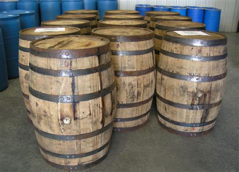 Whiskey Barrel | Whiskey Barrel for sale | Whiskey Barrels for rent ...