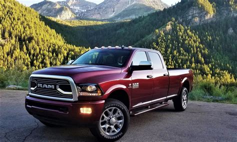 Shop All 2010 2018 Ram 2500 3500 Off Road Parts And Accessories