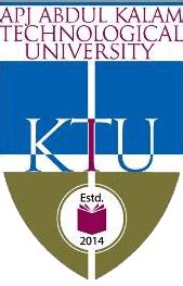 Ktu Logo - LogoDix