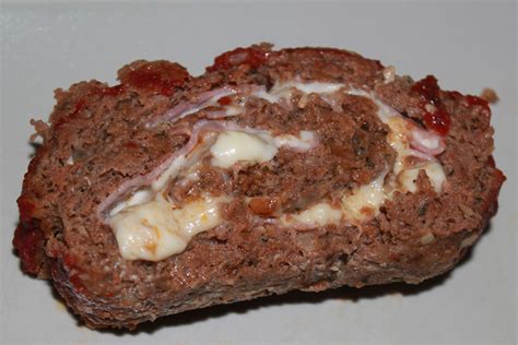 Stuffed Ground Beef Rolls Recipe