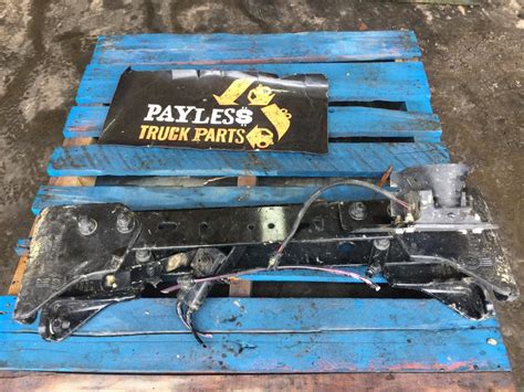 2022 Kenworth T800 Miscellaneous Parts Payless Truck Parts