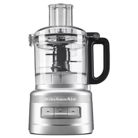 Kitchenaid 7 Cup Food Processor Plus 1 Unit King Soopers