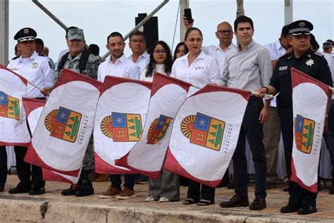 Inicia El Operativo Guadalupe Reyes Quintana Roo 2023