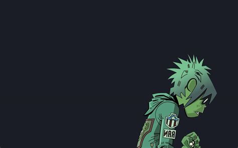 Gorillaz Wallpapers HD - Wallpaper Cave