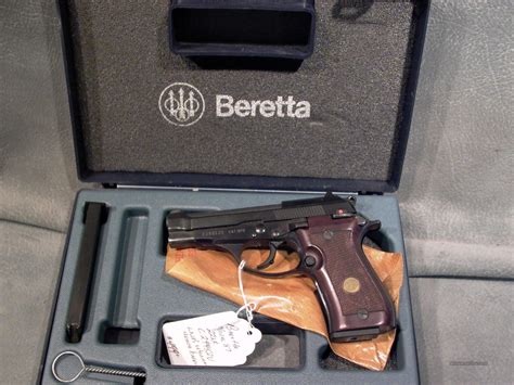 Beretta M87 Cheetah 22lr For Sale At 996404839