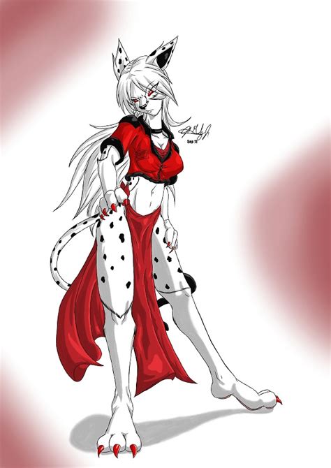 BWD Fur Fighters Return Of Edgemere Kae By Project Wolfen Hentai Foundry