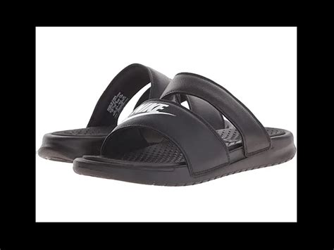 Nike Benassi Duo Ultra Slide Off Shoes