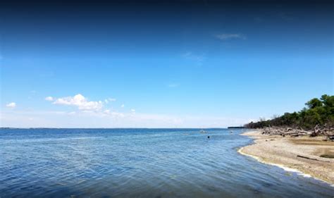 Grahams Island State Park Devils Lake Nd Roverpass