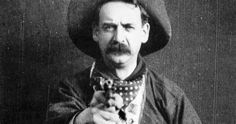 The Great Train Robbery (1903) | Kozak's Classic Cinema