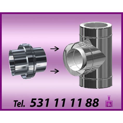 Adapter Prze Czeniowy Rura Izolowana Z Rur Czarn Zamkni Cie