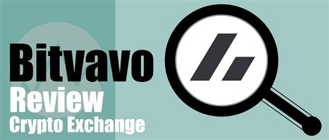 Bitvavo Review Alles Wat Je Moet Weten Over Deze Exchange