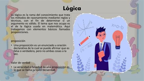 Ppt Clase Logica Proposicional I Powerpoint Presentation Free