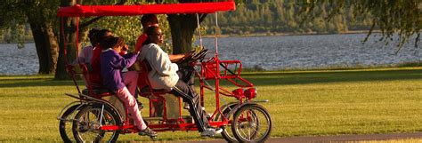 Onondaga Lake Park » Onondaga County Parks