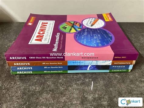 Buy Complete Fiitjee Book Set For Jee Mains And Advanc Bookflow