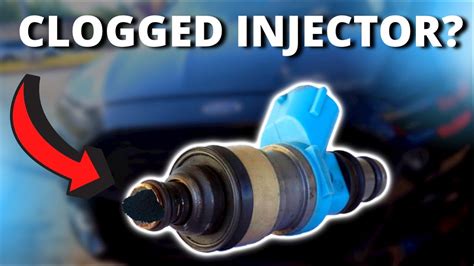 Fuel Injector Symptoms – Hyundai Maintenance