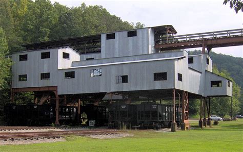 Unusual Kentucky Mine 18