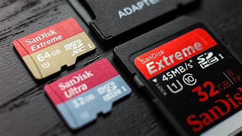 Os 7 Melhores Cartões De Memória Micro Sd De 2024 Qual Escolher