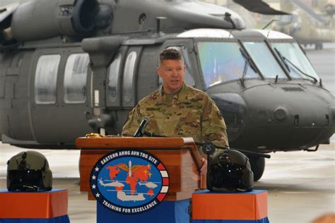 DVIDS Images Army Unveils New Black Hawk Variant At Fort Indiantown