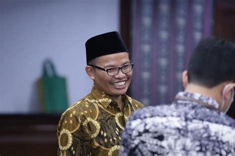 Kemenag Jelaskan Perbedaan Waktu Idul Adha H Di Indonesia Dan Arab