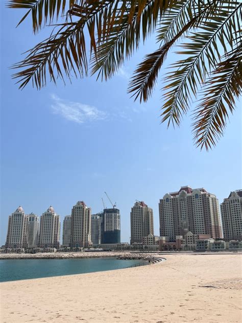 The Best List Of Beaches In Doha Qatar Artofit