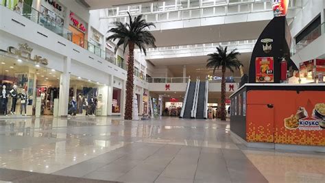 Centro Comercial Adana Monterrey Direcci N Tel Fono Horario De