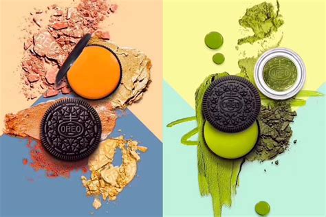 Oreo Unveils Wasabi & Hot Chicken Wing Flavors | Hypebeast