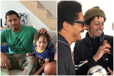 Zion David Marley Meet The Son Of Lauryn Hill And Rohan Marley Legitng