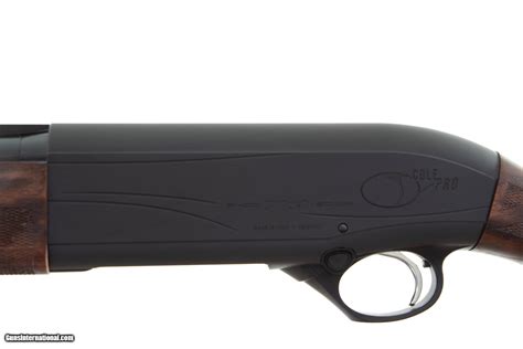 Beretta A Xcel Cole Pro Sporting Shotgun In Armor Black Ga