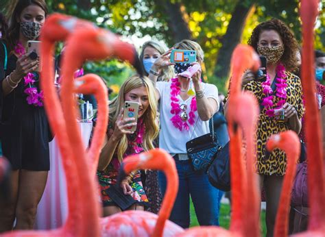Customers flock to Best Buy North Haven for a special event 9