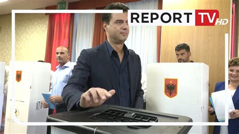 Report TV Basha 4 kreu i PD largon Bardhin në vend të tij Alibeaj