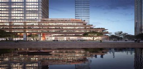 One Central Saigon -【#4 đánh giá & bảng giá 2023】| Nhà Today