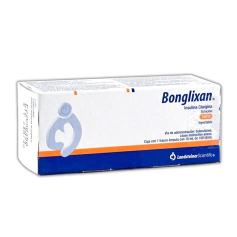 Dilopsan Bonglixan Sol Iny C Fco Ml U I