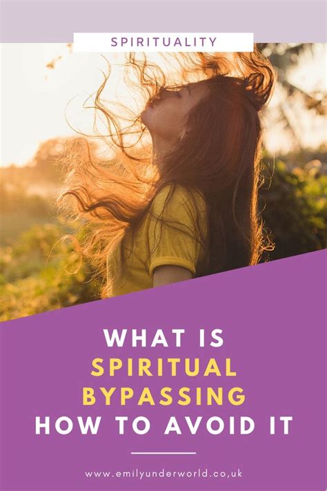 danger  bypassing  emotions artofit