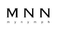 Магазин My Nude Nymph в ТЦ Авиапарк