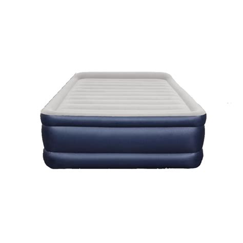 Bestway Tritech Airbed Cm Queen Inflatable Camping Mattress