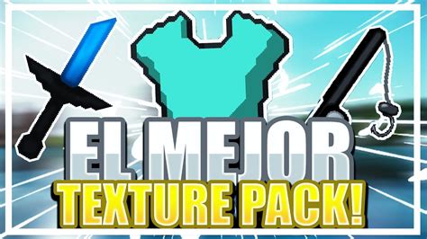 EL MEJOR TEXTURE PACK PARA PVP ESPADAS CORTAS FPS FULL GAMMA 1 7 Y 1