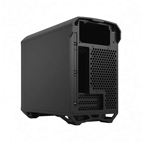 Fractal Design Torrent Nano Black Solid FD C TOR1N 04