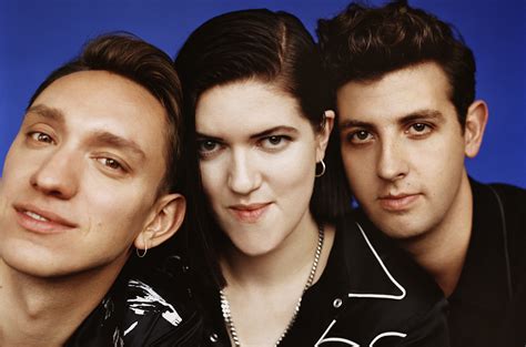 The xx Unleash Confident, Atmospheric New Album ‘I See You’: Listen ...