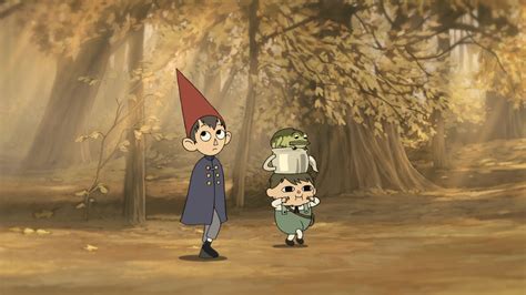 Over The Garden Wall Season 1 Image Fancaps