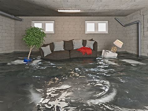 Your Ultimate Basement Flooding Guide Prevention Management And