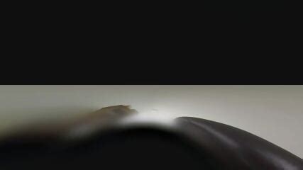 Femdom VR Ass Worship