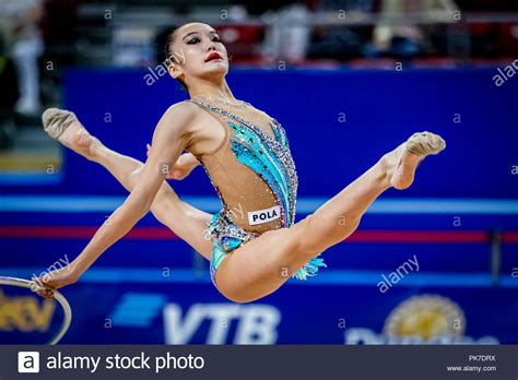 Sofia Turkey September Sumire Kita Of Japan During