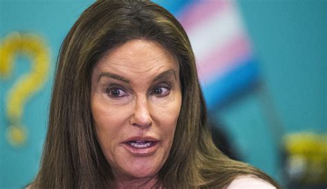 Caitlyn Jenner Wanted To Focus On Transgender Awareness Not Politics