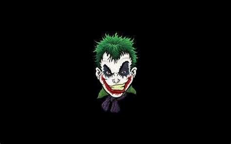 Joker Face Wallpaper - WallpaperSafari