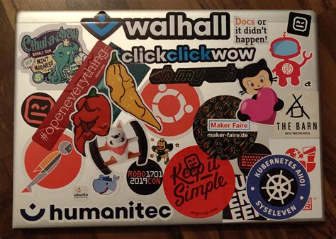 Yay Stickers Rlaptopstickers