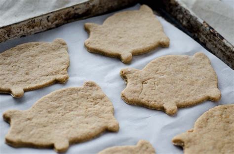 Marranitos De Piloncillo Veganos Mi Mero Mole Recetas Veganas Y